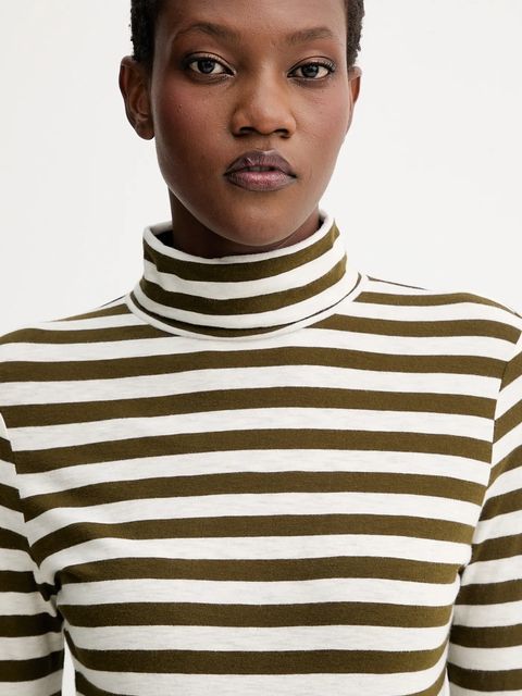 Marc O'Polo longsleeve bawełniany