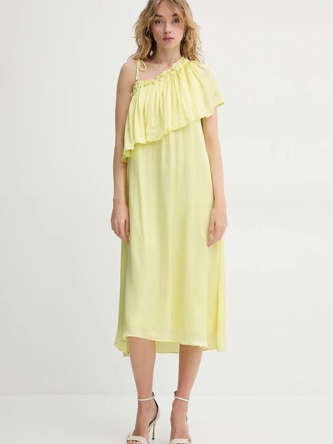 Bruuns Bazaar sukienka - zdjęcie produktu nr 1