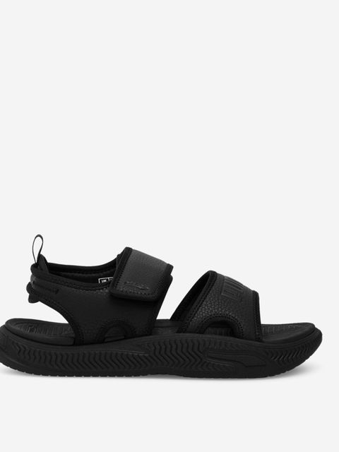 PUMA SOFTRIDE SANDAL 2.0 39542901 Czarny - zdjęcie produktu nr 2