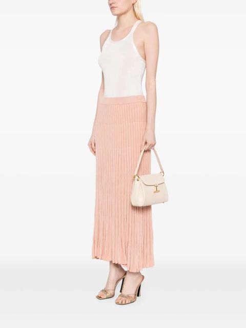 TOM FORD small Tara tote bag - Neutrals - zdjęcie produktu nr 2