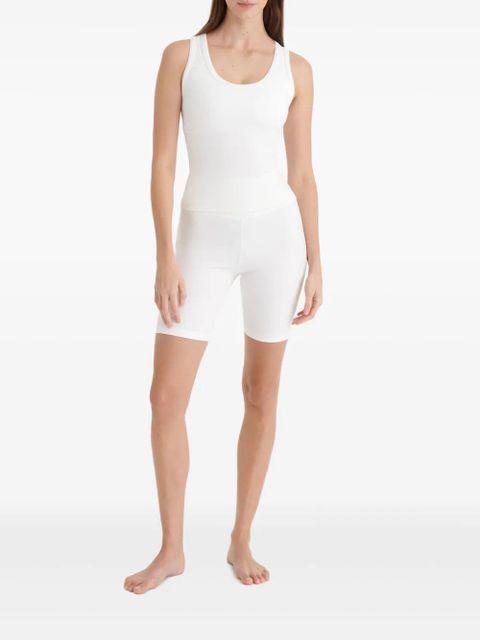 ERES Laila tank top - White