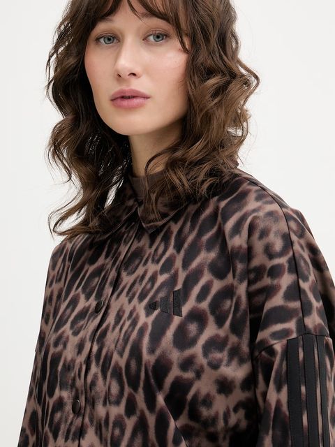 adidas kurtka koszulowa Essentials