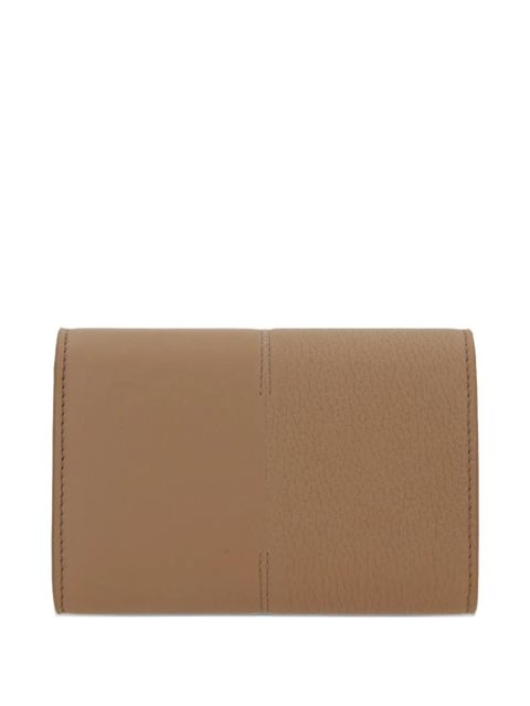 LOEWE leather wallet - Neutrals - zdjęcie produktu nr 2