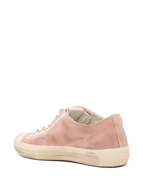 Golden Goose V Stra2 sneakers - Pink
