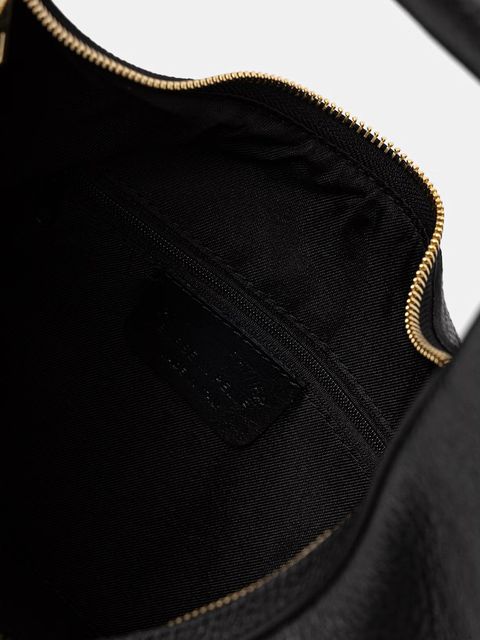 Answear.LAB torebka skórzana