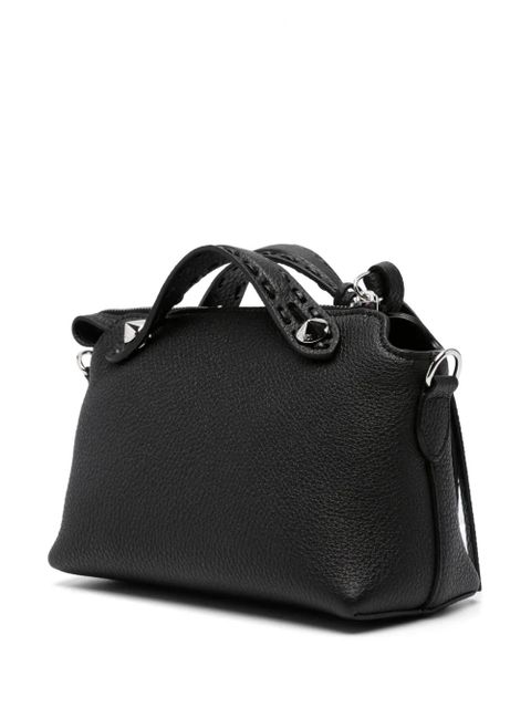 FENDI By The Way Selleria mini bag - Black