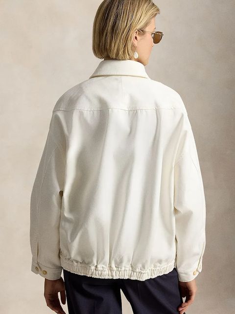 Polo Ralph Lauren kurtka bomber - zdjęcie produktu nr 1