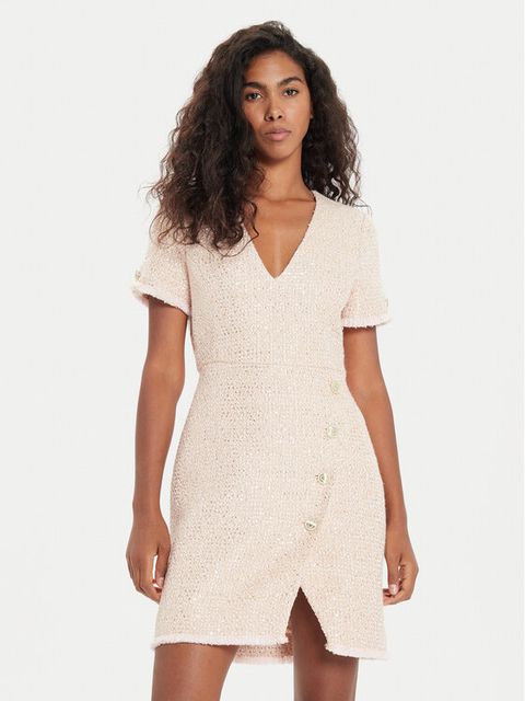 Sukienka dzianinowa TWINSET