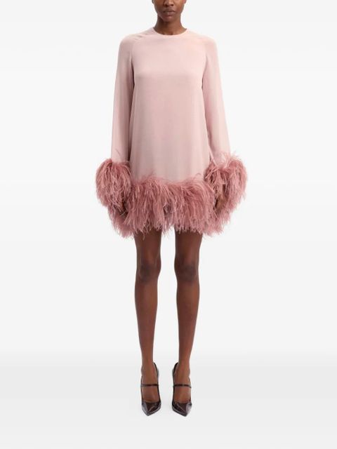 16Arlington Hodi mini dress - Pink - zdjęcie produktu nr 2