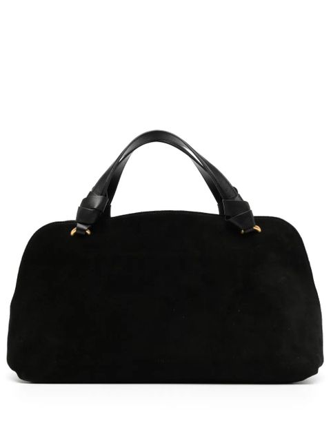 NEOUS Aries tote bag - Black - zdjęcie produktu nr 1