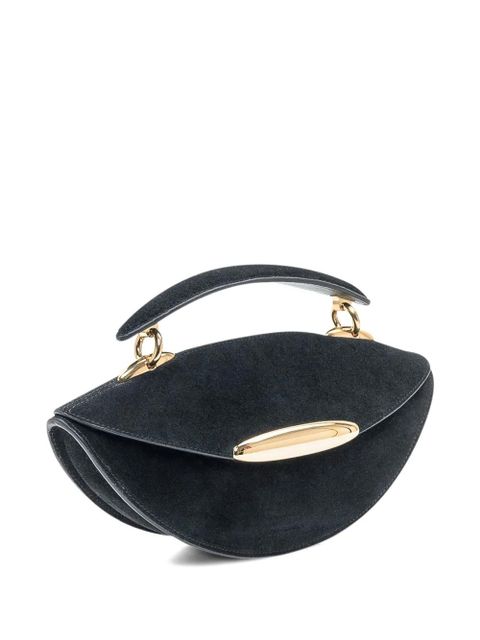ZIMMERMANN Wavelength top-handle bag - Black