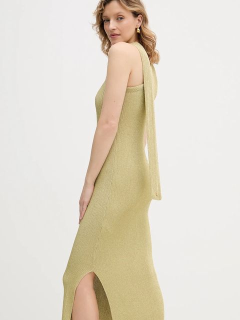 Karl Lagerfeld sukienka - zdjęcie produktu nr 2