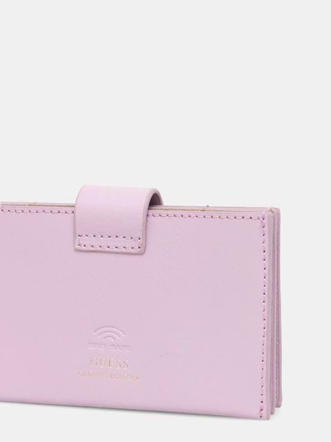 Guess portfel skórzany MIRIAM - zdjęcie produktu nr 2