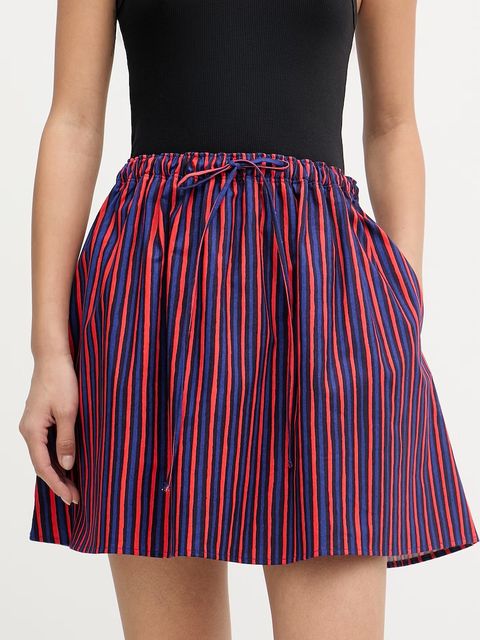 Marimekko spódnica bawełniana - zdjęcie produktu nr 1