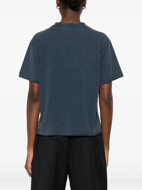 Balenciaga Luxury T-shirt - Blue
