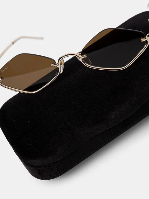 Gucci okulary przeciwsłoneczne