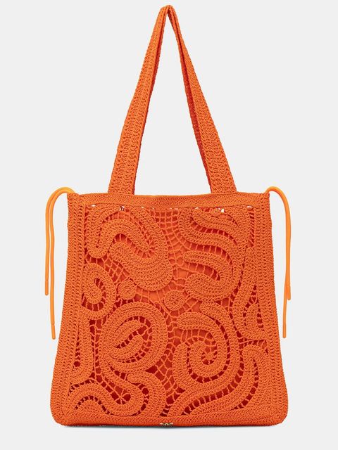Pinko torebka tote damska - zdjęcie produktu nr 2