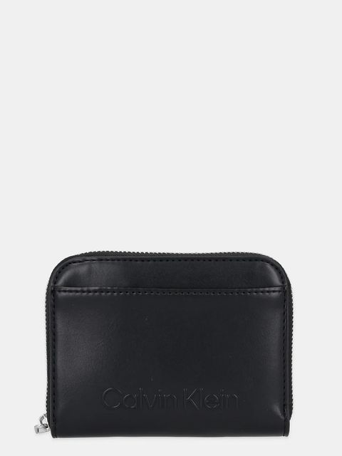 Calvin Klein portfel - zdjęcie produktu nr 1