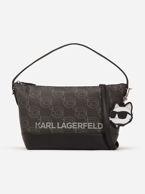 Karl Lagerfeld torebka IKON - zdjęcie produktu nr 2