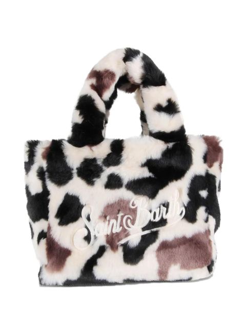 MC2 Saint Barth Colette tote bag - White - zdjęcie produktu nr 1