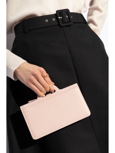 Marni Tropicalia mini bag - Neutrals - zdjęcie produktu nr 2