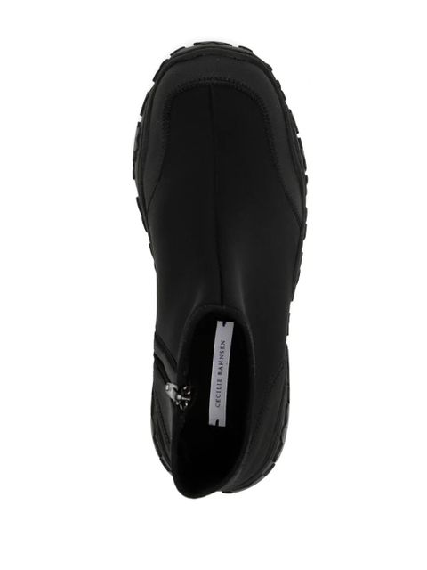 Cecilie Bahnsen othello shoes - Black