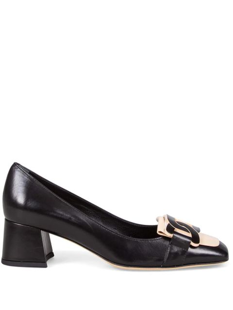 Tod's 50mm Nere pumps - Black - zdjęcie produktu nr 1