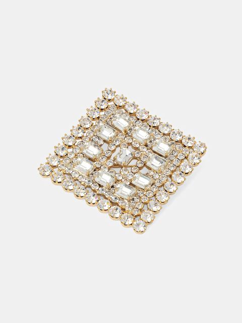 Luisa Spagnoli broszka 542677 - zdjęcie produktu nr 1