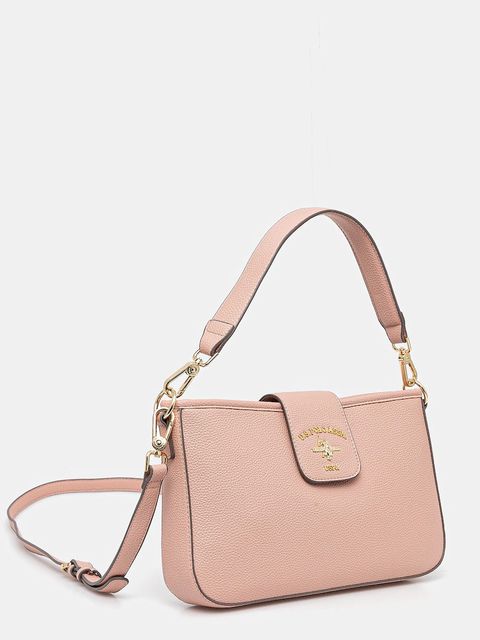 U.S. Polo Assn. torebka Stanford - zdjęcie produktu nr 1