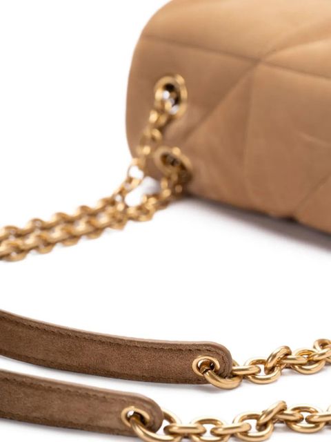 Saint Laurent Jamie shoulder bag - Neutrals