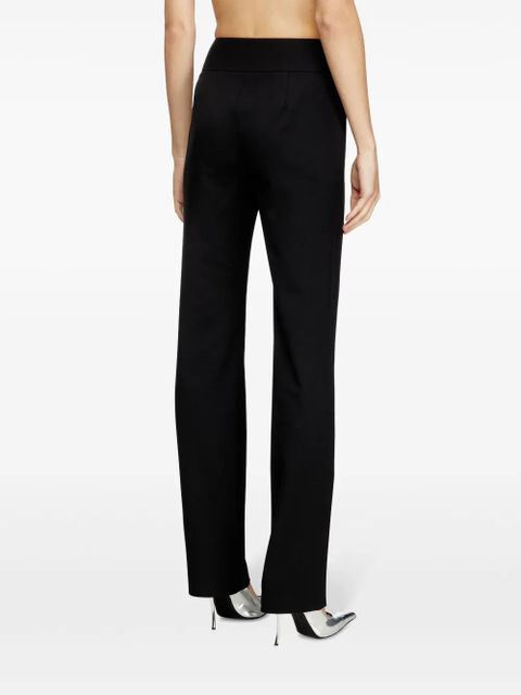 Diesel Ersy trousers - Black