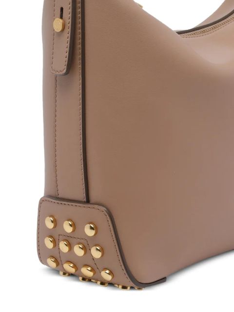Tod's adaptable-strap tote bag - Neutrals