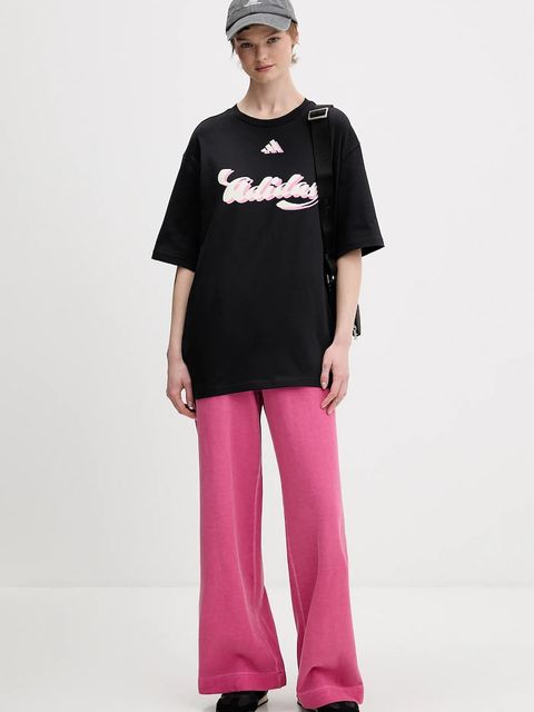 Karl Lagerfeld Jeans spodnie dresowe bawełniane