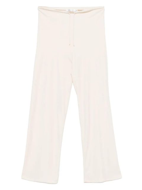 Aya Muse Pavia pants - Neutrals - zdjęcie produktu nr 1