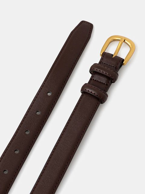 Answear.LAB pasek skórzany - zdjęcie produktu nr 2