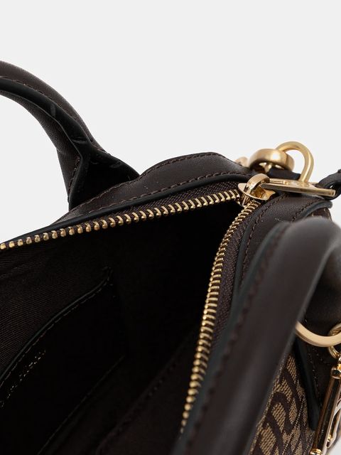 Pedro del Hierro torebka kolor brązowy 1112599