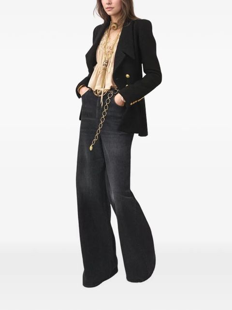 Chloé cotton jeans - Black - zdjęcie produktu nr 2