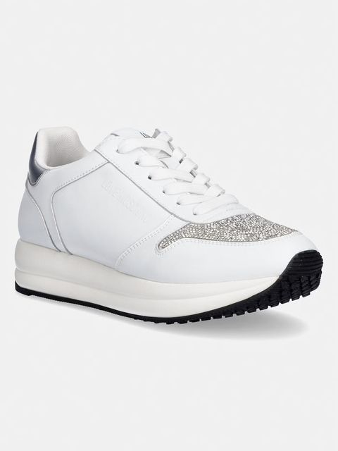 Love Moschino sneakersy