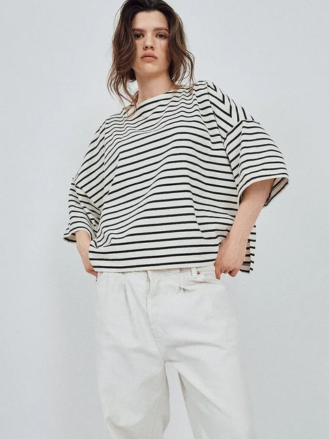 Muuv. t-shirt basic damski bawełniany KOAI - zdjęcie produktu nr 2