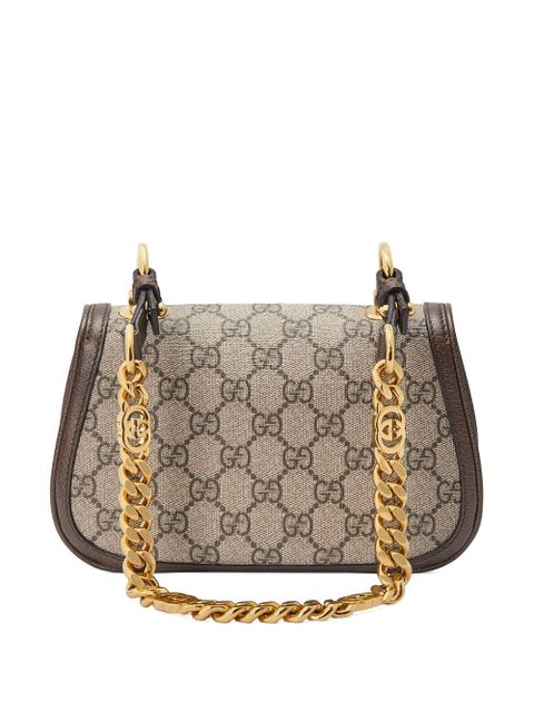 Gucci mini Blondie shoulder bag - Neutrals - zdjęcie produktu nr 2