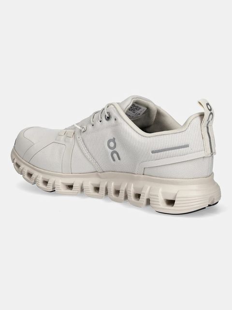 On sneakersy Cloud 6 WP damskie kolor beżowy 3WF10053036