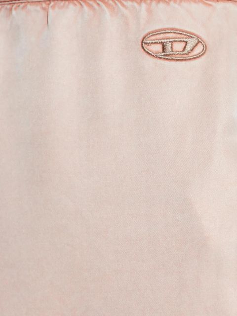 Diesel O-Rietta skirt - Pink