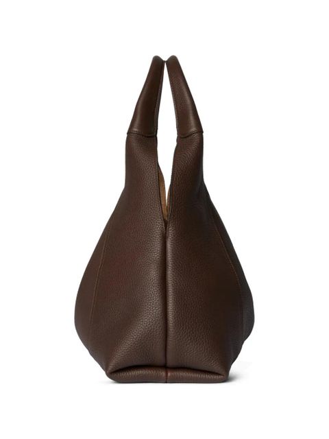 Gucci Softbit shoulder bag - Brown