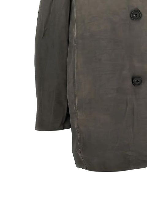 Diesel double-breasted blazer - Grey - zdjęcie produktu nr 2