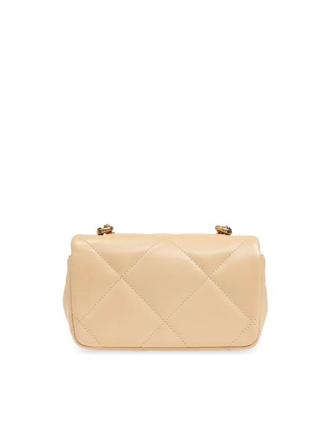 Tory Burch mini Kira cross body bag - Neutrals - zdjęcie produktu nr 2