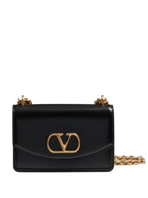 Valentino Garavani small Vain shoulder bag - Black