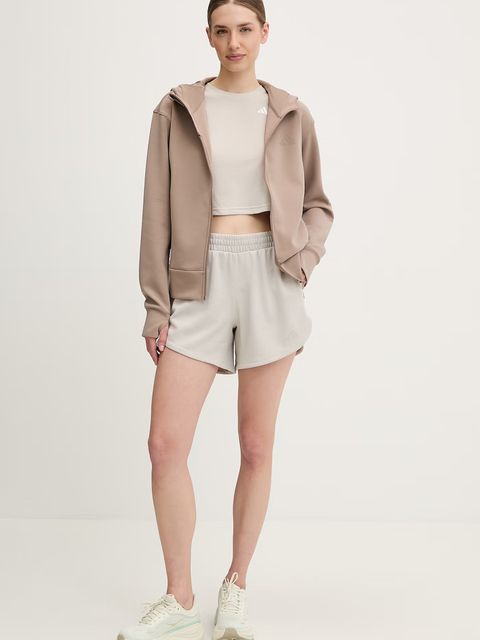 adidas Performance bluza sportowa D4T - zdjęcie produktu nr 2