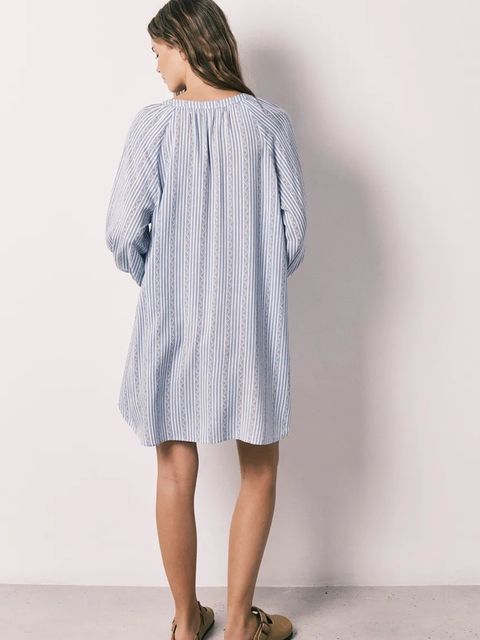 women'secret koszula nocna damska z wiskozy - zdjęcie produktu nr 1