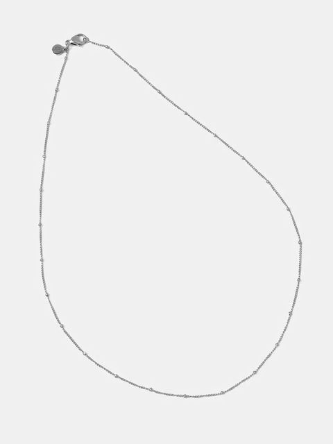 EDBLAD naszyjnik Beaded Chain - zdjęcie produktu nr 1