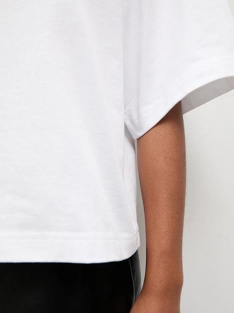 Answear.LAB t-shirt bawełniany